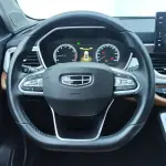 Geely Vision X6 2020 из Китая
