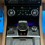 Jaguar XFL 2025 из Китая