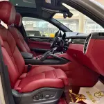Porsche Cayenne 2023 340 л.с. — лот 57730419 из Китая