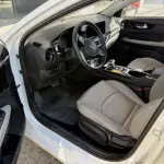 Kia K3 2022 из Китая