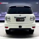 Nissan Patrol 2017 279 л.с. из Китая