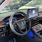Lincoln Aviator 2020 из Китая