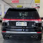 Lincoln Aviator 2020 из Китая