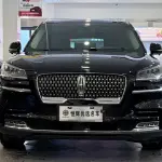 Lincoln Aviator 2020 из Китая