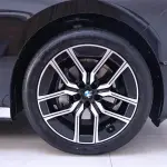 BMW 7 Series 2024 из Китая