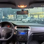 Citroen Elysee 2018 из Китая