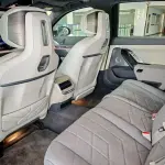 BMW i7 2022 из Китая