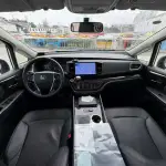 Honda Odyssey 2021 146 л.с. — лот 57730728 из Китая