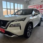 Nissan X-Trail 2022 204 л.с. из Китая