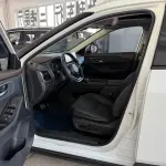 Nissan X-Trail 2022 204 л.с. из Китая