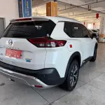Nissan X-Trail 2022 204 л.с. из Китая