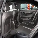 Cadillac CT4 2022 из Китая