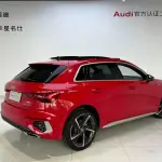 Audi A3 2021 150 л.с. — лот 57730793 из Китая