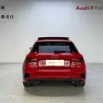 Audi A3 2021 150 л.с. — лот 57730793 из Китая