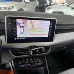Volkswagen GTE PHEV 2022 из Китая