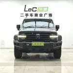 Tank Tank 300 2023 227 л.с. — лот 57730885 из Китая