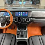 Tank Tank 300 2023 227 л.с. — лот 57730885 из Китая