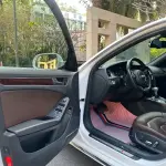 Audi A4L 2016 из Китая