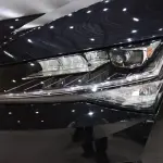Skoda Superb 2024 из Китая