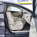 Nissan Murano 2020 186 л.с. из Китая