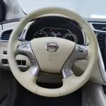 Nissan Murano 2020 186 л.с. из Китая
