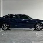 Honda Civic 2023 182 л.с. — лот 57730855 из Китая