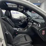 Mercedes-Benz GLC 2017 211 л.с. 211 л.с. 211 л.с. 211 л.с. из Китая