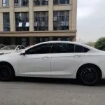 Buick Regal 2020 из Китая