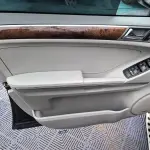 Mercedes-Benz M-Class 2008 из Китая