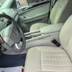 Mercedes-Benz M-Class 2008 из Китая