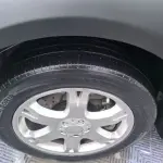 Mercedes-Benz M-Class 2008 из Китая