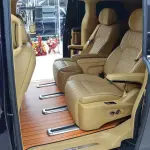 VOYAH Dreamer 2024 571 л.с. 571 л.с. из Китая
