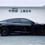 Lotus EMEYA 2025 из Китая