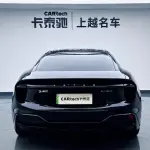 Lotus EMEYA 2025 из Китая