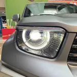 Tank Tank 700 New Energy 2025 из Китая