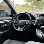Honda CR-V 2019 193 л.с. — лот 57730969 из Китая