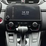Honda CR-V 2019 193 л.с. — лот 57730969 из Китая