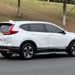 Honda CR-V 2019 193 л.с. — лот 57730969 из Китая