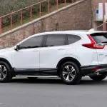 Honda CR-V 2019 193 л.с. — лот 57730969 из Китая