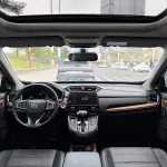 Honda CR-V 2019 193 л.с. — лот 57730969 из Китая