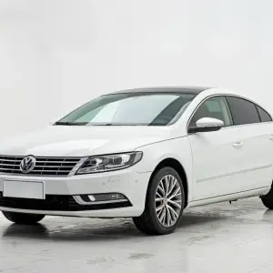 Volkswagen CC 2017 из Китая