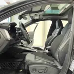Audi A3 2024 из Китая