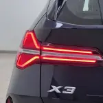 BMW X3 2025 258 л.с. — лот 57731144 из Китая