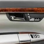 Mercedes-Benz S-Class 2008 517 л.с. 517 л.с. из Китая