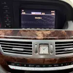 Mercedes-Benz S-Class 2008 517 л.с. 517 л.с. из Китая