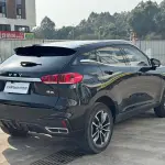 Wey Wey VV5 2021 171 л.с. из Китая