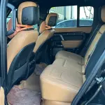 Land Rover Defender 2024 525 л.с. из Китая