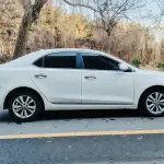 Roewe 360 2017 109 л.с. 109 л.с. из Китая