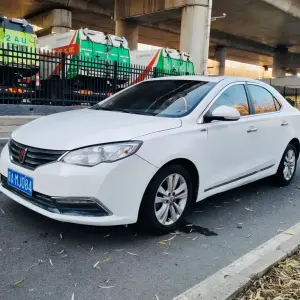 Roewe 360 2017 109 л.с. 109 л.с. из Китая