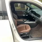 Mercedes-Benz GLB 2022 163 л.с. 163 л.с. 163 л.с. из Китая